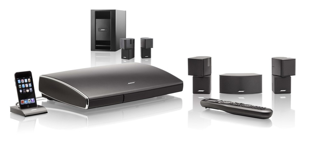 Upgrade the sound system on your boat to new release Bose with iPod Dock - and get free berthing while Sydney City Marine Electrical install it  © Sydney City Marine O'Brien